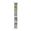 Beckhoff KL4132 Bus Terminal, 2-channel analog output, voltage, ±10 V, 16 bit, differential