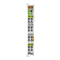 Beckhoff KL6011 Bus Terminal, 1-channel communication interface, serial, TTY, 20 mA