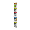 Beckhoff KL6811 Bus Terminal, 1-channel communication interface, DALI/DSI, master/power supply