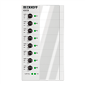 Beckhoff KL8528 8-channel digital output module