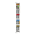 Beckhoff KL9110 Potential supply terminal, 24 V DC, with diagnostics