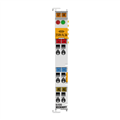 Beckhoff KL9200 Potential supply terminal, 24 V DC, with fuse