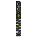 Beckhoff IP2041-B310 Fieldbus Box, 8-channel digital output, PROFIBUS, 24 V DC, 2 A (∑ 12 A), M8