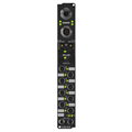 Beckhoff IL2301-Bxxx Coupler Box, 4-channel digital input + 4-channel digital output, 24 V DC, 3 ms, 05 A, M8