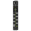 Beckhoff IL2301-B510 Coupler Box, 4-channel digital input + 4-channel digital output, CANopen, 24 V DC, 3 ms, 05 A, M8