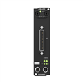 Beckhoff IE2808 Extension Box, 16-channel digital output, 24 V DC, 05 A, D-sub