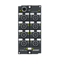 Beckhoff EPI1809-0022 IO-Link box, 16-channel digital input, 24 V DC, 3 ms, M12
