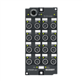 Beckhoff EPI2339-0021 IO-Link box, 16-channel digital combi, 24 V DC, 3 ms, 05 A, M8