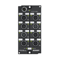 Beckhoff EPI3188-0022 IO-Link box, 8-channel analog input, multi-function, ±10 V, 0/4…±20 mA, 16 bit, single-ended, M12
