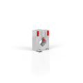 Beckhoff SCT2121-0200 Ring-type CT, 200 A AC, accuracy class 05
