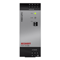 Beckhoff PS1011-2410-0000 Power supply PS1000; output: 24 V DC, 10 A; input: AC 100…240 V, 1-phase
