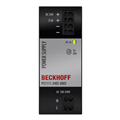 Beckhoff PS1111-2402-0002 Power supply PS1000; output: 24 V DC, 25 A; input: AC 100…240 V, 1-phase, NEC Class2
