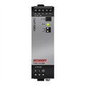 Beckhoff PS2001-2410-0000 Power supply PS2000; output: 24 V DC, 10 A; input: AC 100…240 V/DC 110…150 V, 1-phase