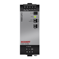 Beckhoff PS2001-2420-0000 Power supply PS2000; output: 24 V DC, 20 A; input: AC 100…240 V/DC 110…150 V, 1-phase