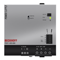 Beckhoff PS3011-4820-0000 Power supply PS3000; output: 48 V DC, 20 A; input: AC 100…240 V, 1-phase