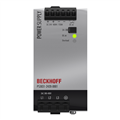 Beckhoff PS3031-2420-0001 Power supply PS3000; output: 24 V DC, 20 A; input: 3 AC 380…480 V, 3-phase