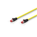 Beckhoff ZK1093-9191-Cxxx EtherCAT cable, PUR, AWG26, fixed installation, comfortable installation at short distances