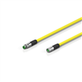 Beckhoff ZK1093-3132-1xxx EtherCAT cable, PUR, AWG22, drag-chain suitable