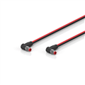 Beckhoff ZK7000-0303-1xxx EtherCAT P cable, AWG22, PUR, fixed installation