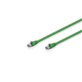 Beckhoff ZK1090-9191-0xxx Industrial-Ethernet/EtherCAT patch cable, Cat5, PUR, 4 x 2 x AWG26
