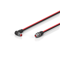 Beckhoff ZK7000-0305-0xxx EtherCAT P cable, AWG22, PUR, drag-chain suitable