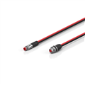 Beckhoff ZK7000-0105-0xxx EtherCAT P cable, AWG22, PUR, drag-chain suitable