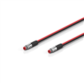Beckhoff ZK7000-0101-6xxx EtherCAT P cable, AWG22, PUR, capable of torsion