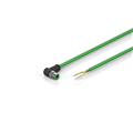 Beckhoff ZK1090-6300-0xxx EtherCAT cable, PUR, AWG22, drag-chain suitable