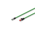 Beckhoff ZK1090-3291-0xxx EtherCAT cable, PUR, AWG26, drag-chain suitable