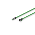 Beckhoff ZK1090-3134-0xxx EtherCAT cable, PUR, AWG26, drag-chain suitable