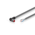 Beckhoff ZK1052-6300-3xxx CANopen/DeviceNET cable, PVC, AWG22, fixed installation