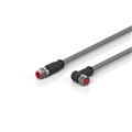 Beckhoff ZK1052-6154-3xxx CANopen/DeviceNET cable, PVC, AWG22, fixed installation