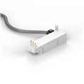 Beckhoff ZK4875-9007-xxxx DC link connection cable 10 mm², static use