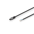 Beckhoff ZK2020-3700-0xxx Power cable, PUR, 4 x 034 mm², drag-chain suitable