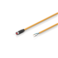 Beckhoff ZK2020-3200-7xxx Power cable, PP, 4 x 034 mm², fixed installation, food & beverage