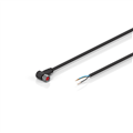 Beckhoff ZK2000-3400-0xxx Sensor cable, PUR, 4 x 025 mm², drag-chain suitable