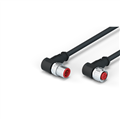 Beckhoff ZK2000-6364-0xxx Sensor cable, PUR, 4 x 034 mm², drag-chain suitable