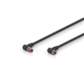 Beckhoff ZK2000-3334-0xxx Sensor cable, PUR, 4 x 025 mm², drag-chain suitable