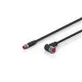 Beckhoff ZK2000-2164-0xxx Sensor cable, PUR, 3 x 025 mm², drag-chain suitable