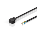 Beckhoff ZK4042-0100-0xxx Sensor cable, IP67, PUR, drag-chain suitable, valve plug