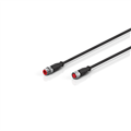 Beckhoff ZK2000-8172-0xxx Sensor cable, PUR, 4 x 034 mm², drag chain suitable