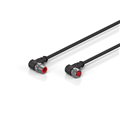 Beckhoff ZK2000-5354-0xxx Sensor cable, PUR, 5 x 034 mm², drag-chain suitable