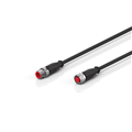 Beckhoff ZK2000-5152-0xxx Sensor cable, PUR, 5 x 034 mm², drag-chain suitable