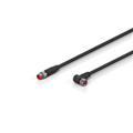 Beckhoff ZK2000-2134-0xxx Sensor cable, PUR, 3 x 025 mm², drag-chain suitable