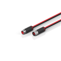 Beckhoff ZK7206-2219-0xxx B17, ECP cable, PUR, 3 G 15 mm² + (1 x 4 x AWG22), drag chain suitable, key 1 (24 V DC)