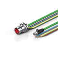 Beckhoff ZK7721-CG00-Axxx