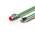 Beckhoff ZK7A21-BB00-Axxx