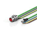 Beckhoff ZK7321-BC00-Axxx