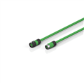 Beckhoff ZK4511-8110-xxxx Encoder extension cable 025 mm² with itec® plug, drag-chain suitable