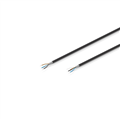 Beckhoff ZB9050 Power/sensor cable, PUR, 4 x 034 mm², drag-chain suitable, black
